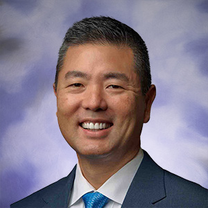 professional photo of John Hur