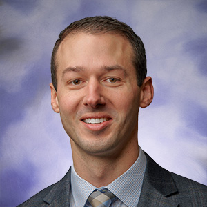 professional photo of Michael Bender