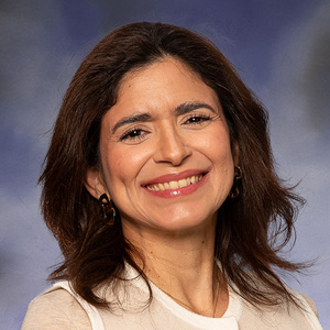 Mariela C Santos Carballo, FNP-C Headshot