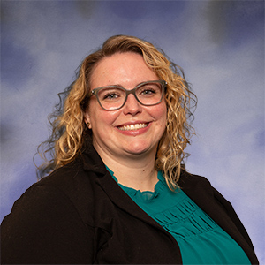 Kaitlin M Kendys, NP