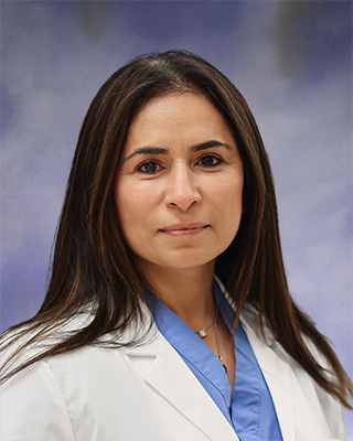 Shazia Siddiqui, MD