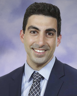 Professional photo of Amer Sidani