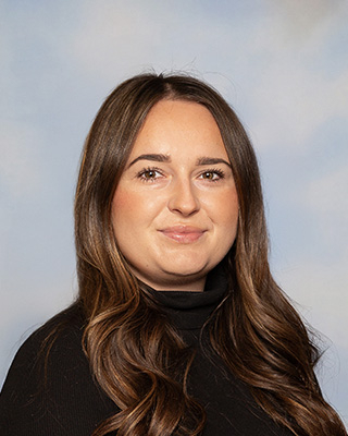 Ewelina M Staszel, NP