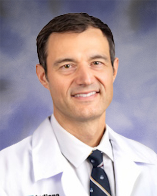 Jeffrey A Konopka, MD