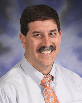 professional photo of Michael Highhouse