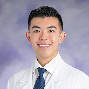 Daniel D Li, MD