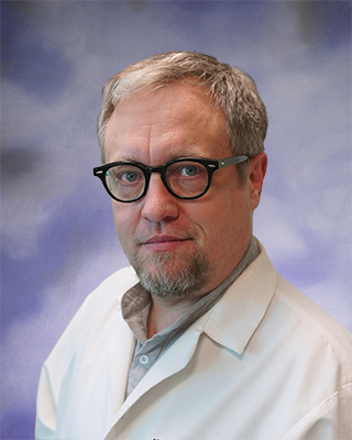 Richard Edward Zimmerman, FNP