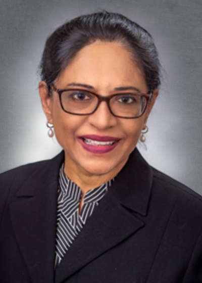 Dr. Vasia Ahmed
