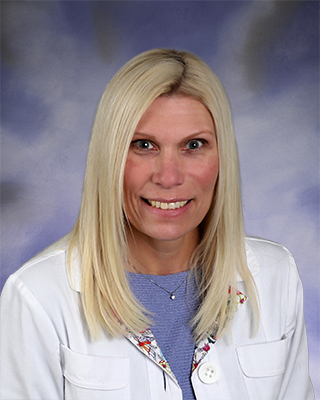 Tabatha Landrum, NP