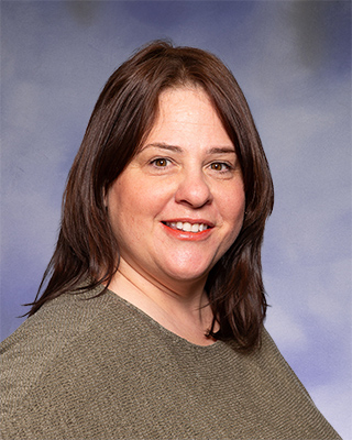 Kimberly Marie Olmos, NP