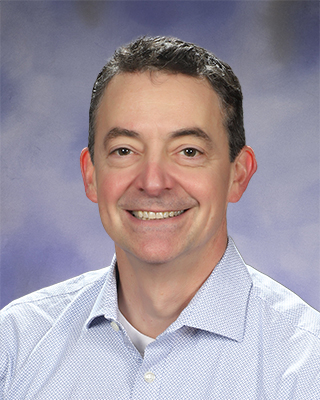 Benjamin Copeland, MD