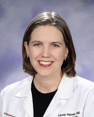 Lauren Hansen, MD