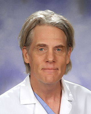 Max Newell, MD