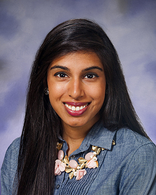 Swapna Eisinger, MD