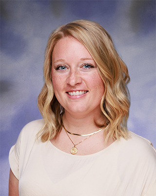 Hannah J Shideler, NP