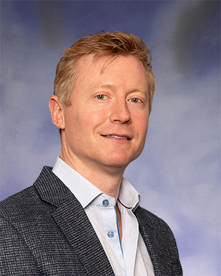 professional photo of David Stewart