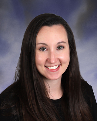 Samantha Levering, FNP-C