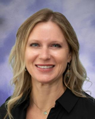 headshot of Jennifer M Milchak, FNP
