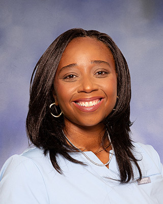 Destiny M Harrell-Washington, DO
