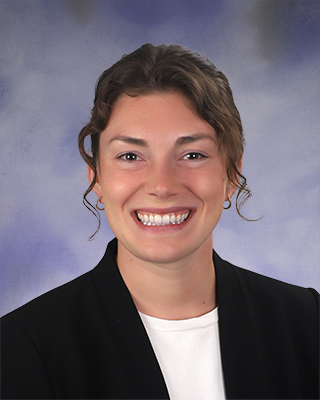 professional photo of Madison Stemmler, MD