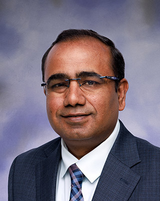 professional photo of James Anthony