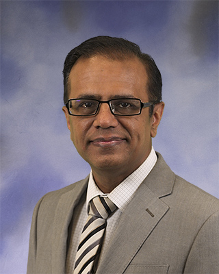professional photo of Akxay Patel