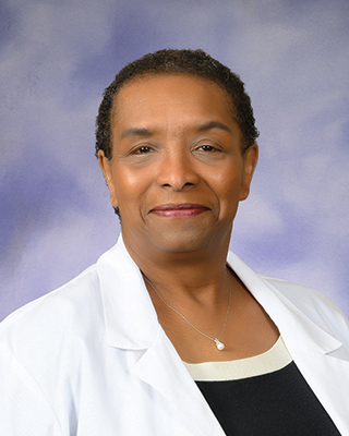 Dorothy Jones, MD