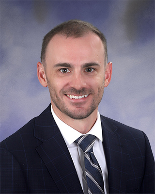 Sean P McGuire, MD