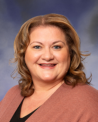 Jennifer O'Dor, FNP