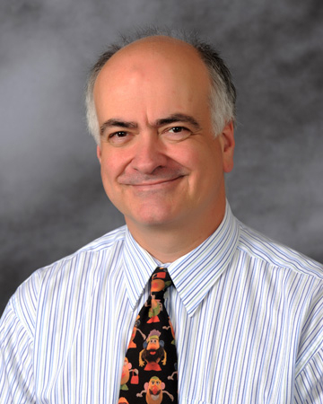 Richard Ceragioli, MD