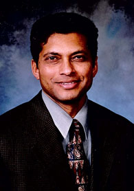 Ravi S Bhagwat, MD