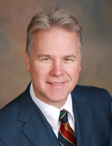 Howard E Stevenson, DDS