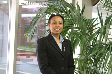 Bridgette C Arnett, MD