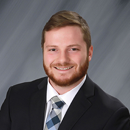 Evan R Wadsworth, PA-C