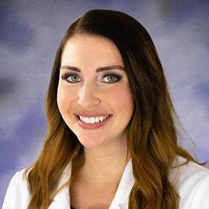 Taylor Becirevic, FNP-C