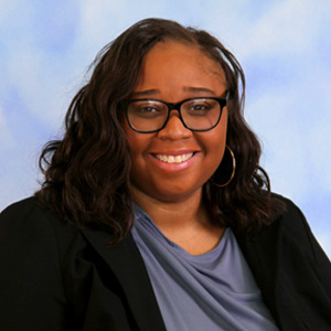 Destiny M Harrell-Washington, DO