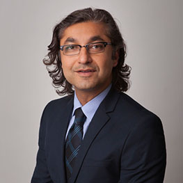 Rajat Gupta, MD