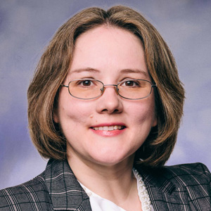 Angela L Strawmyer-Grever, AGACNP-BC