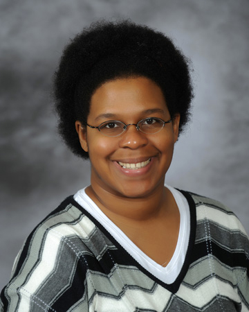 Cherise Cokley, MD