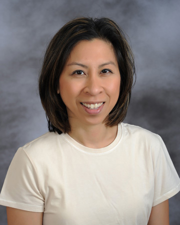 Lourdes R Terrado, MD