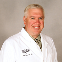James R Dunlop, MD