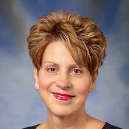 Sandra M Kurpela, NP-C