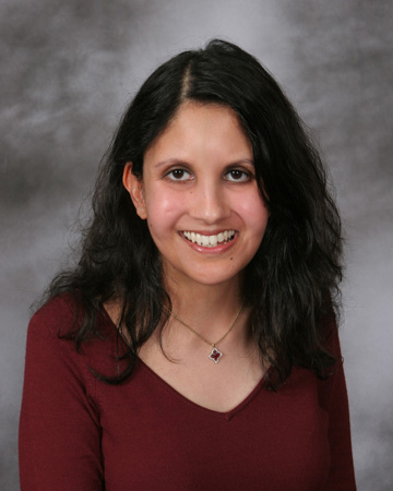 Neela Patel, MD