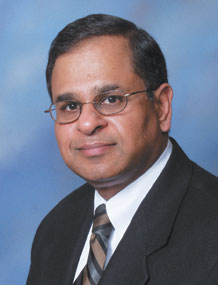 Rakesh Kansal, MD