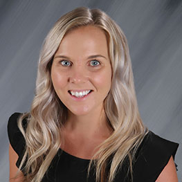 Mallory C Larsen, PA-C