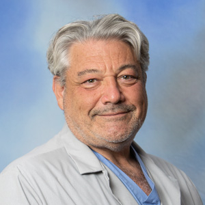 Eugene Lyubashevsky, MD
