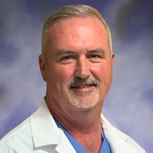 James Hartson, MD