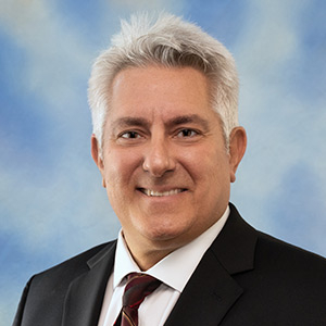 Stephanos Rizos, MD