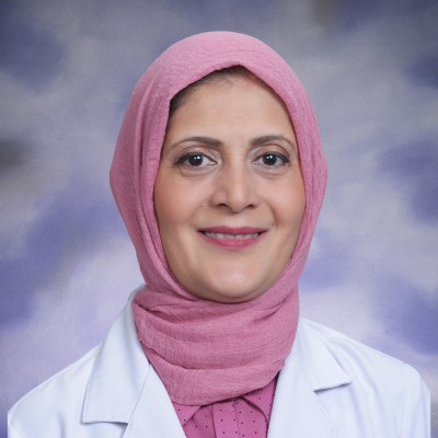 Aliya Haider, MD