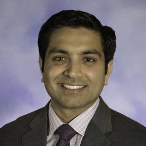 Saifullah M Siddiqui, MD